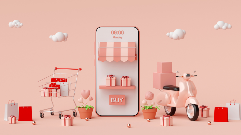 Cá nhân kinh doanh online trên sàn thương mại điện tử phải đóng thuế Thu nhập cá nhân
