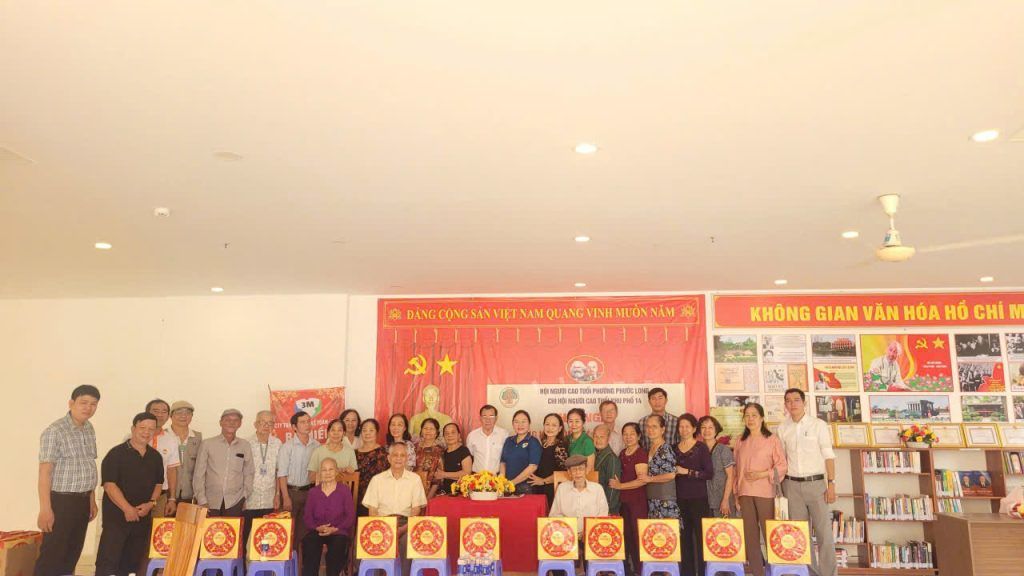 3M Lan Tỏa Yêu Thương - Hoạt động thiện nguyện dịp Tết Nguyên Đán