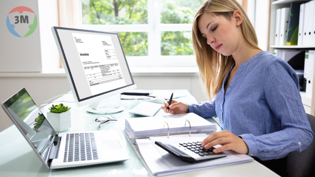 Các công việc nổi bật của kế toán doanh nghiệp thương mại dịch vụ