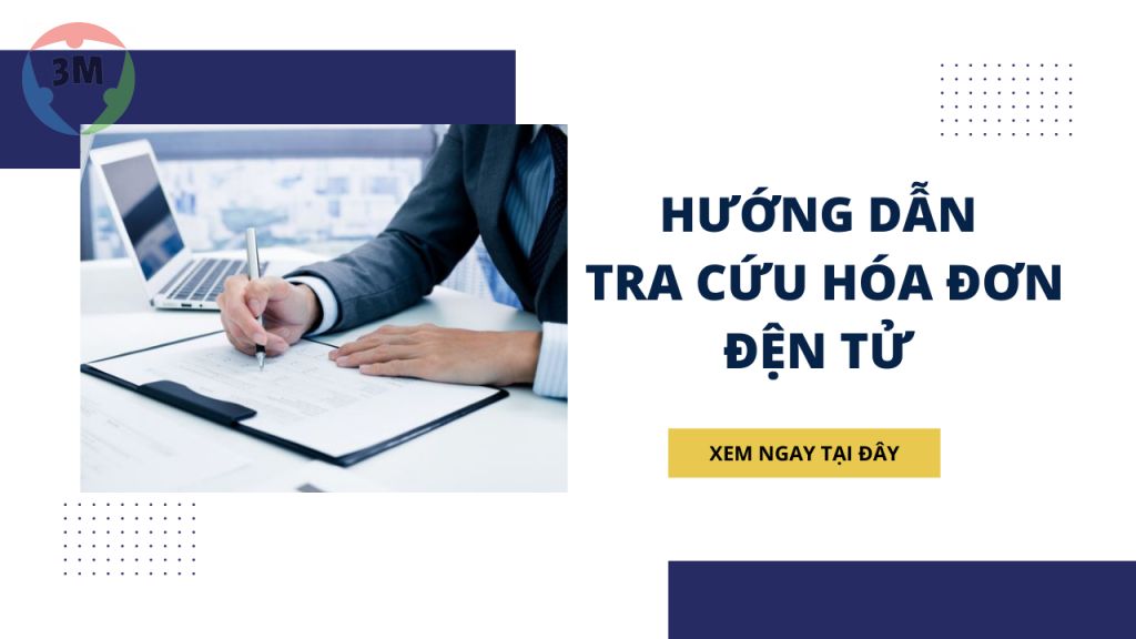 Cách tra cứu và tải hóa đơn trên trang hoadondientu.gdt.gov.vn
