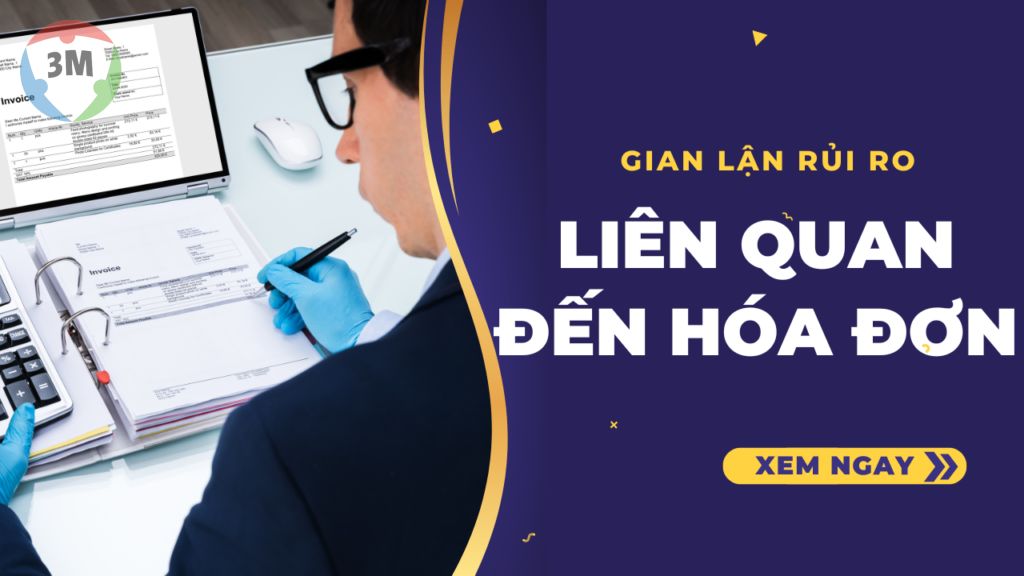 CV 1873/2022/TCT về gian lận rủi ro liên quan hóa đơn