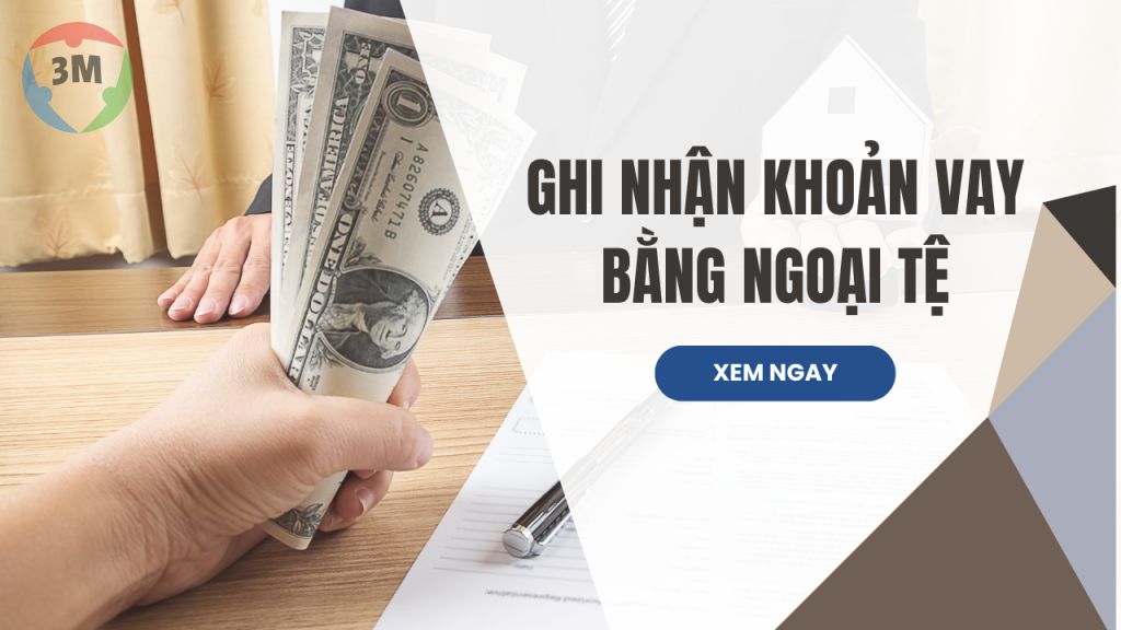 Ghi nhận khoản vay bằng ngoại tệ theo tỷ giá nào? Khoản lỗ chênh lệch tỷ giá khi chuyển khoản vay thành vốn góp có được tính vào chi phí được trừ không?