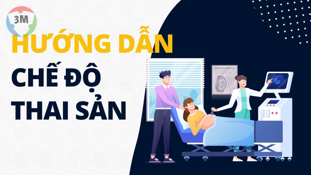 Hồ sơ hưởng chế độ thai sản sau khi sinh con