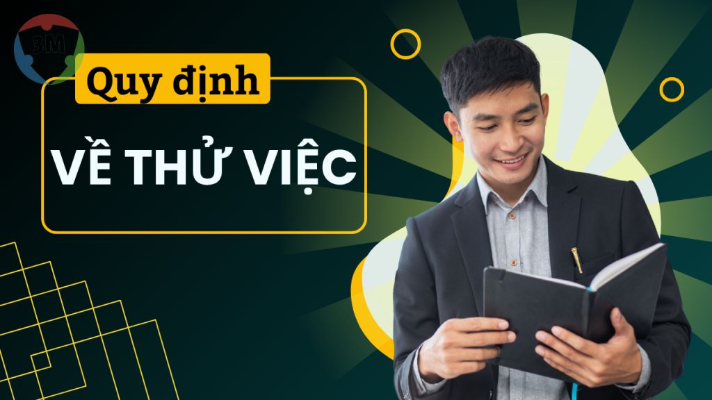 Hợp đồng thử việc? Quy định về mức lương thử việc