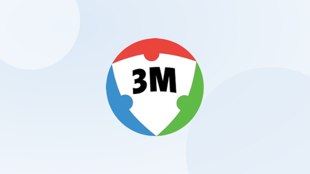 Closing the books in 7–10 working days: inside 3M's month-end process — what the AI does, what the experts do