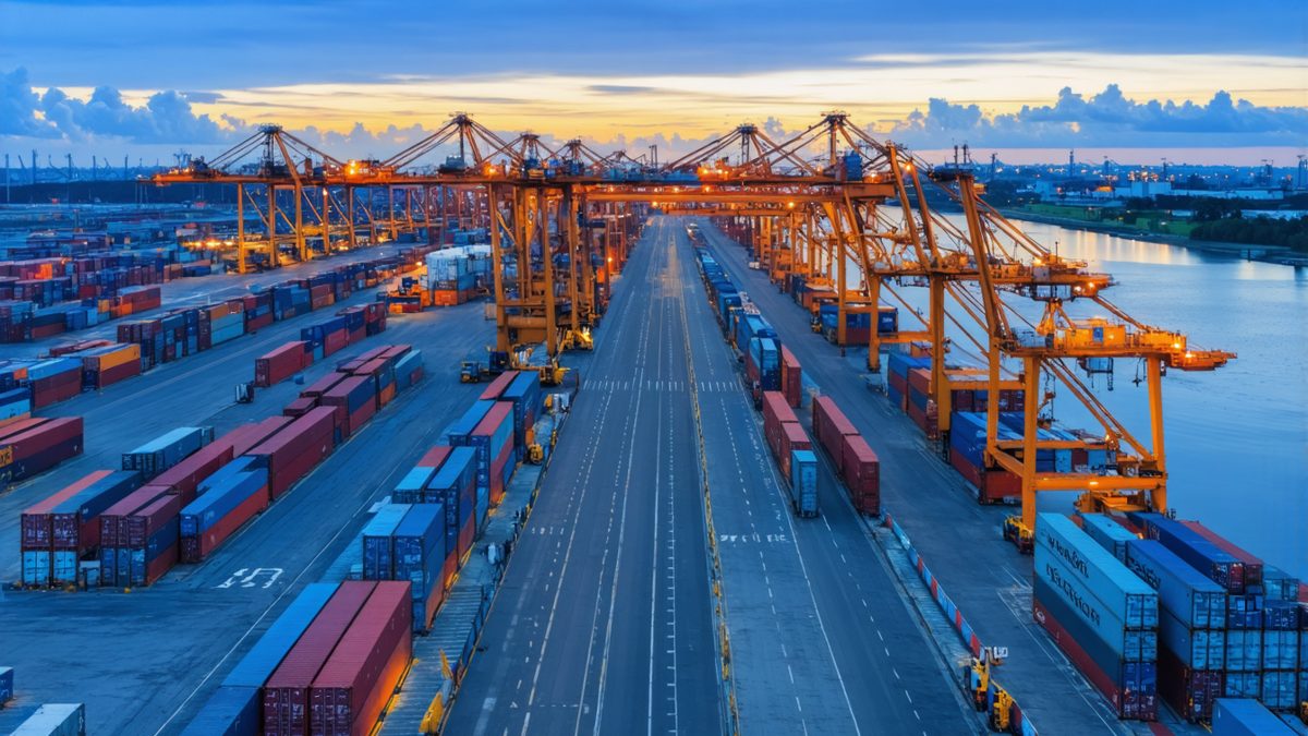 Decree 342/2026 takes effect on 18 October: what foreign-invested companies trading goods in Vietnam must do