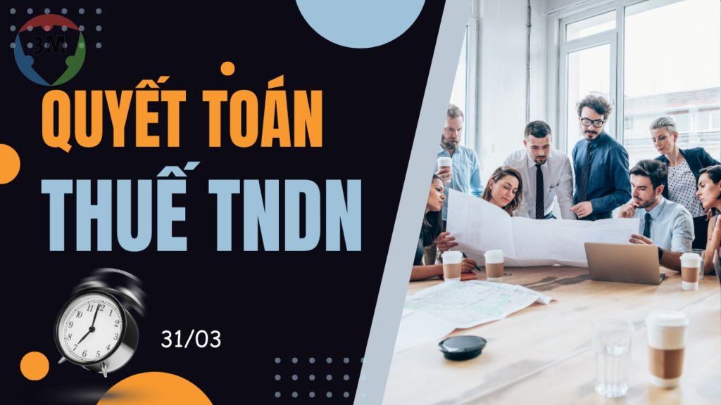 Những điều cần lưu ý khi quyết toán thuế TNDN