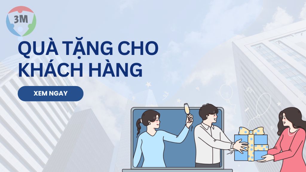 Quà tặng cho khách hàng có được tính vào chi phí được trừ khi tính thuế TNDN không?