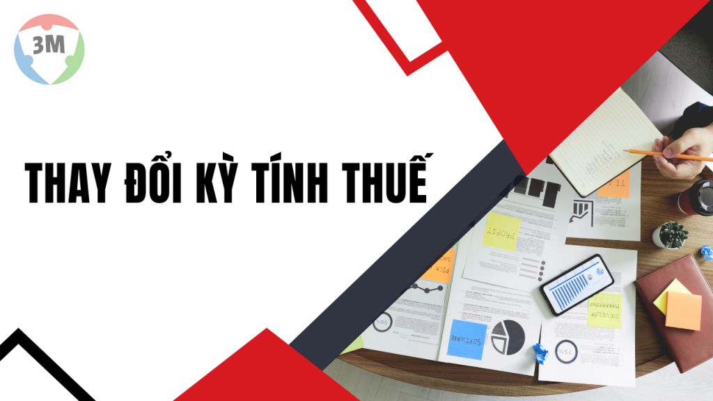 Thay đổi kỳ tính thuế GTGT, TNCN từ tháng sang quý và ngược lại trong năm 2025