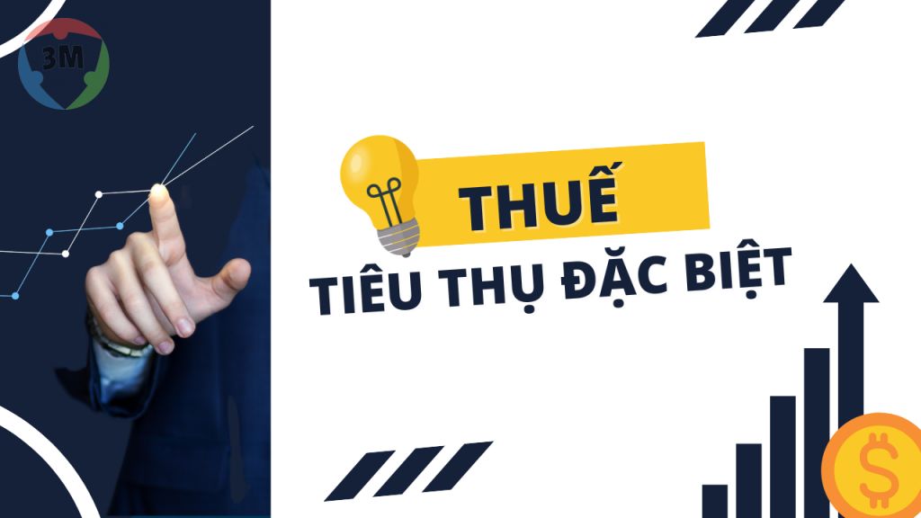 Thuế tiêu thụ đặc biệt (TTĐB)