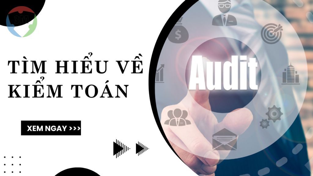 Tìm hiểu về công việc kiểm toán và các loại kiểm toán hiện hành