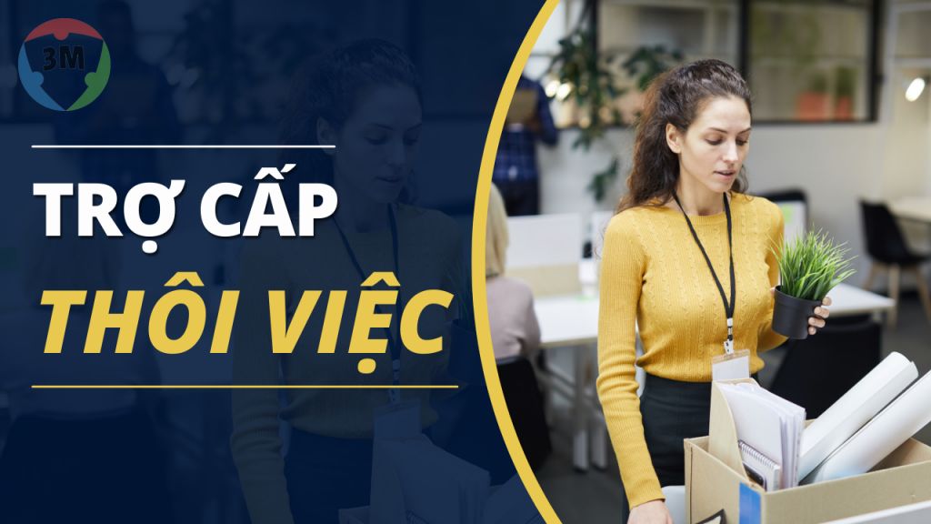 Trợ cấp thôi việc
