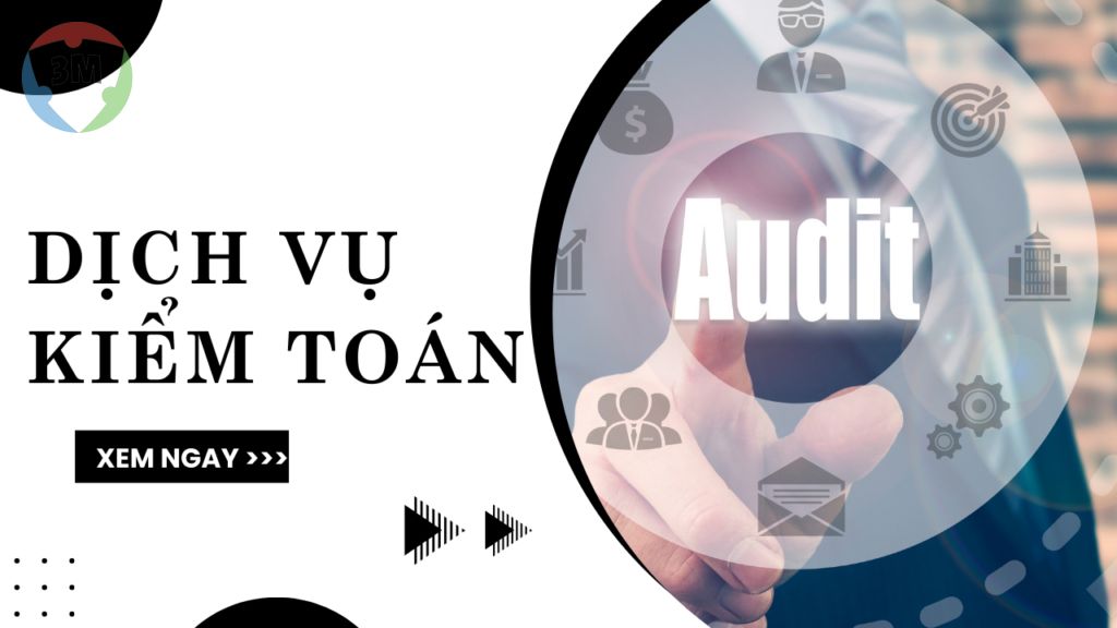 Truy tìm lời giải có nên sử dụng dịch vụ kiểm toán không?