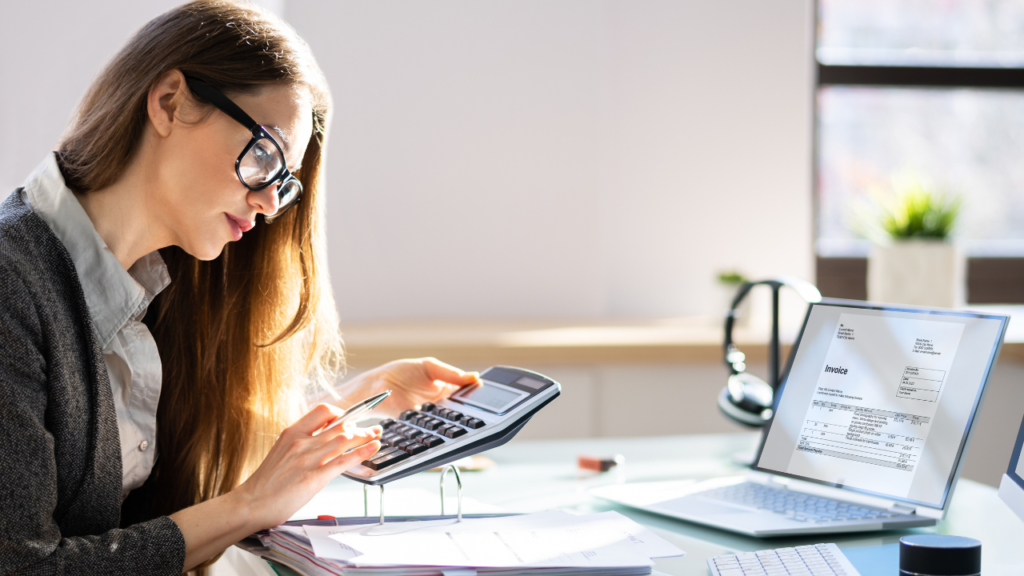 Dịch vụ kế toán nội bộ uy tín - giá cả ưu đãi