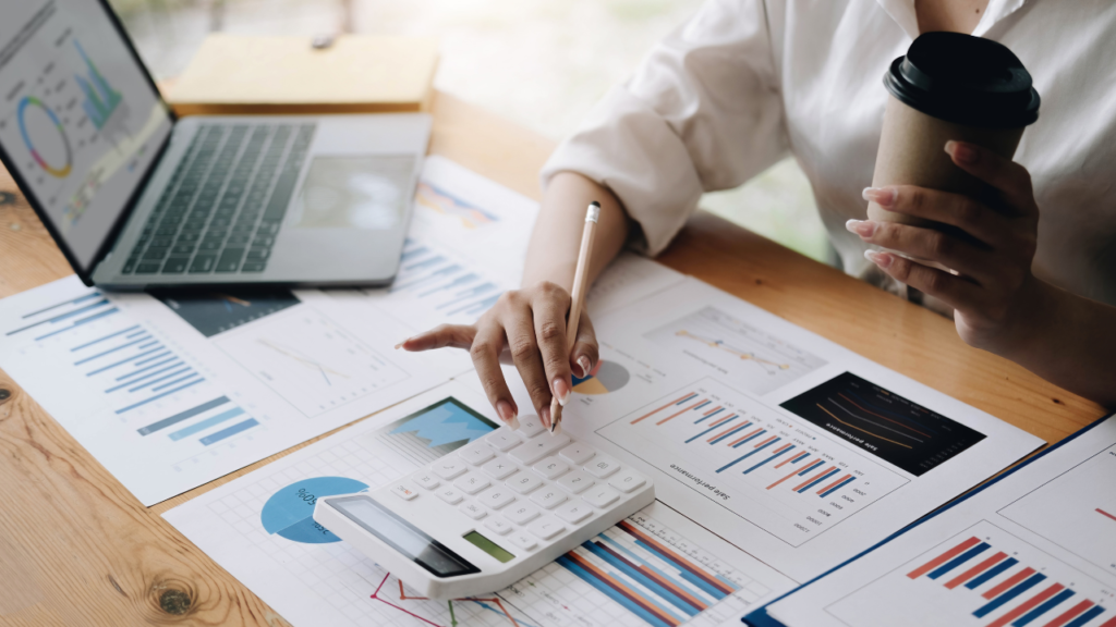 KẾ TOÁN CÔNG TY DỊCH VỤ