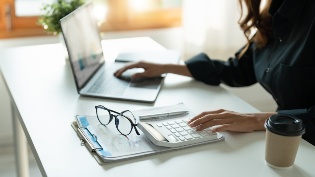 KINH NGHIỆM XƯƠNG MÁU GIÚP D N KẾ TOÁN