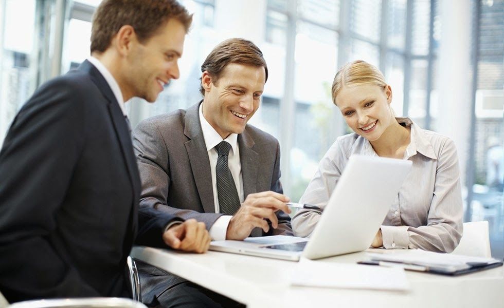 Tất tần tật thông tin về giao dịch liên kết là gì?