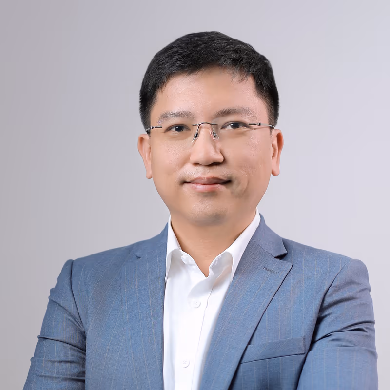 Trịnh Hồng Khánh