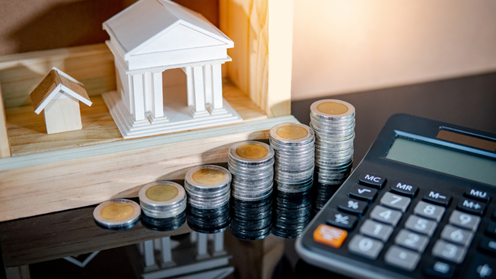 KHOẢN LÃI TIỀN GỬI NGÂN HÀNG CÓ KỲ HẠN CỦA CÔNG TY CÓ CHỊU THUẾ GIÁ TRỊ GIA TĂNG KHÔNG?