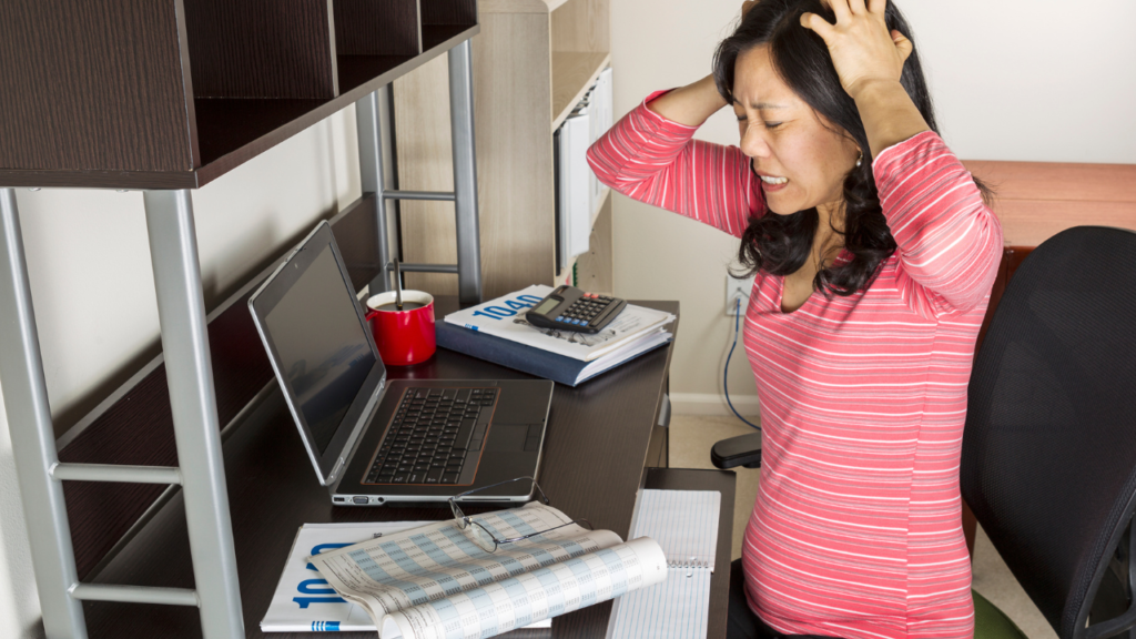 Chấm dứt hiệu lực mã số thuế cá nhân